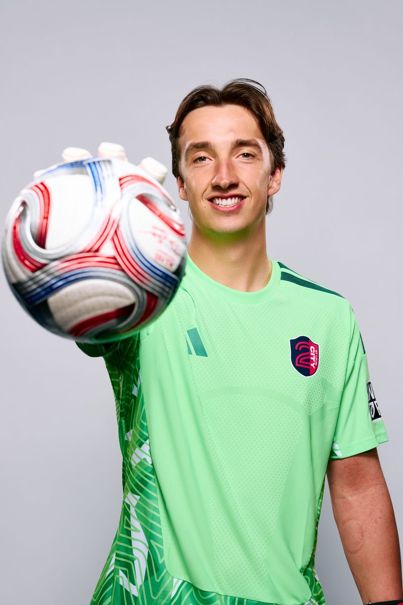 Nate Martinez headshot